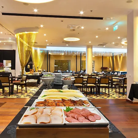 酒店 维鲁所库斯经典酒店 4*