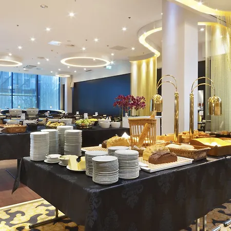 维鲁所库斯经典酒店