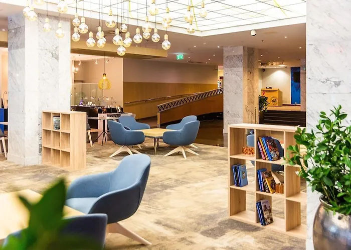 维鲁所库斯经典酒店 4*