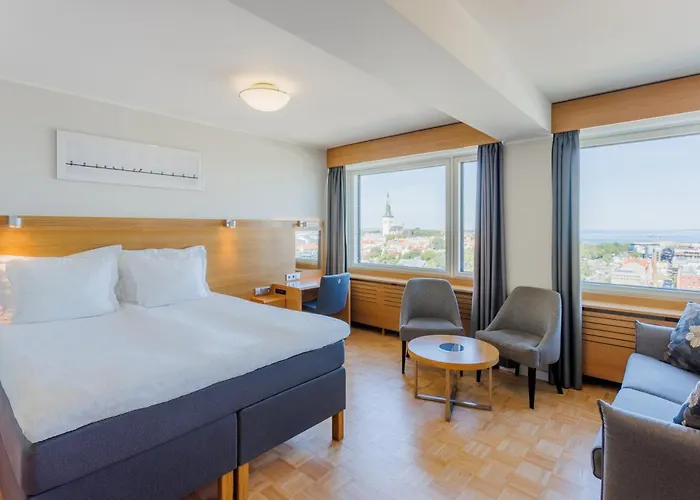 维鲁所库斯经典酒店 4*