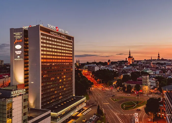 维鲁所库斯经典酒店