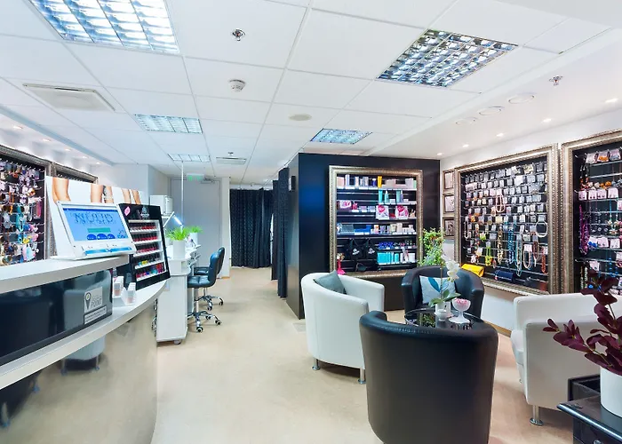 维鲁所库斯经典酒店