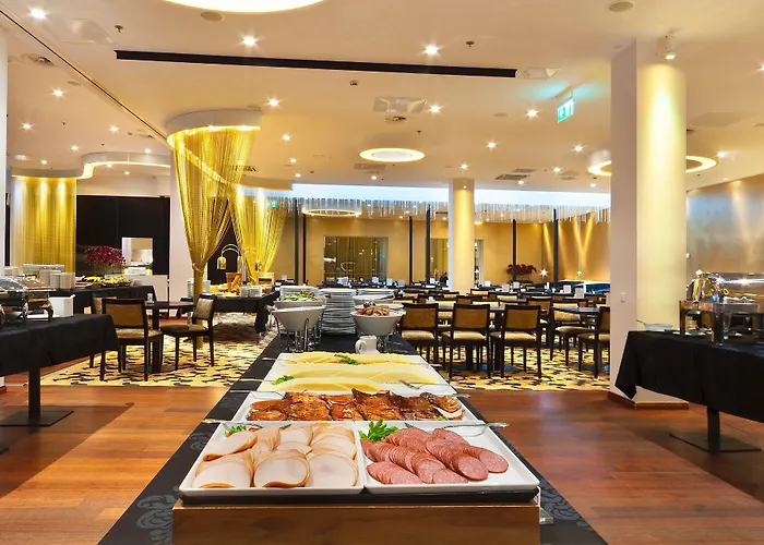 酒店 维鲁所库斯经典酒店 4*