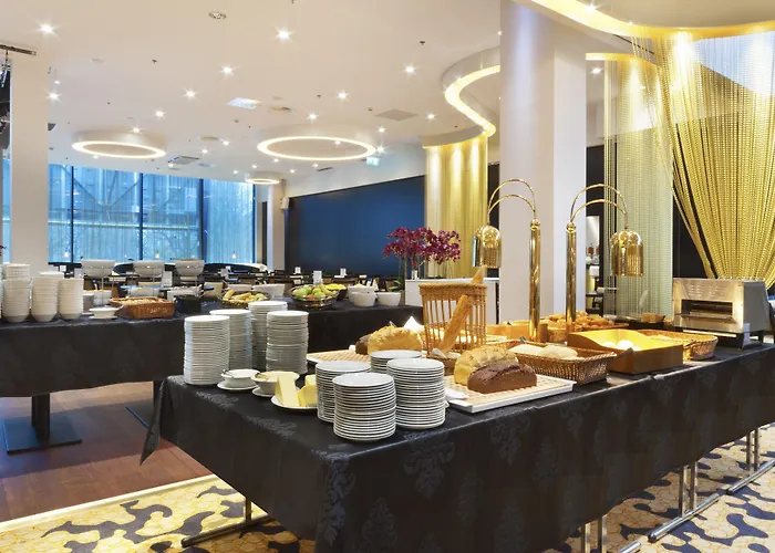 维鲁所库斯经典酒店