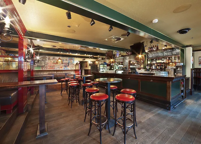 维鲁所库斯经典酒店 塔林