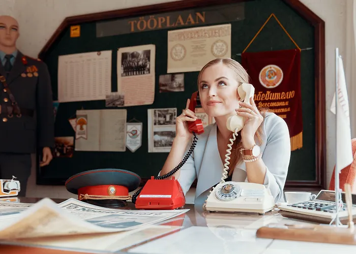 维鲁所库斯经典酒店