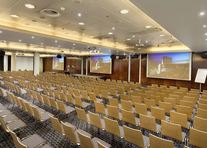 酒店 维鲁所库斯经典酒店