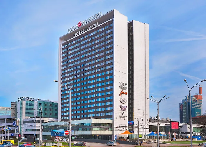 维鲁所库斯经典酒店 酒店