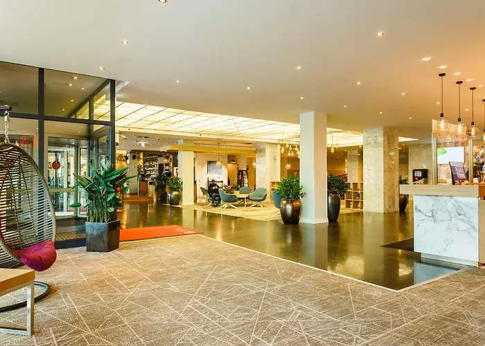 维鲁所库斯经典酒店 酒店