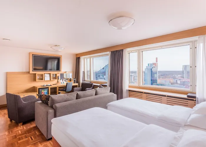 维鲁所库斯经典酒店