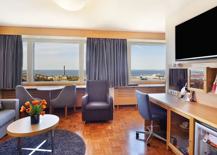 酒店 维鲁所库斯经典酒店