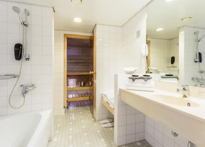 维鲁所库斯经典酒店