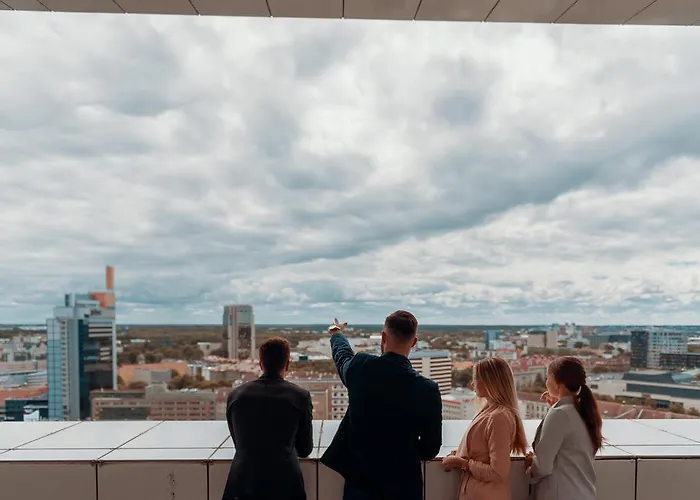 维鲁所库斯经典酒店 酒店 4*