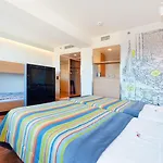 Original Sokos Viru Hotel Tallin