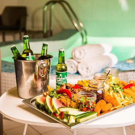 Hotel Original Sokos Viru Tallinn