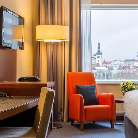 Original Sokos Viru Hotel 4*