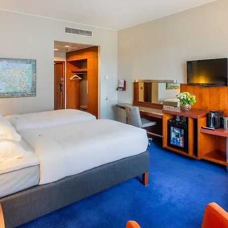 Hotel Original Sokos Viru Reval