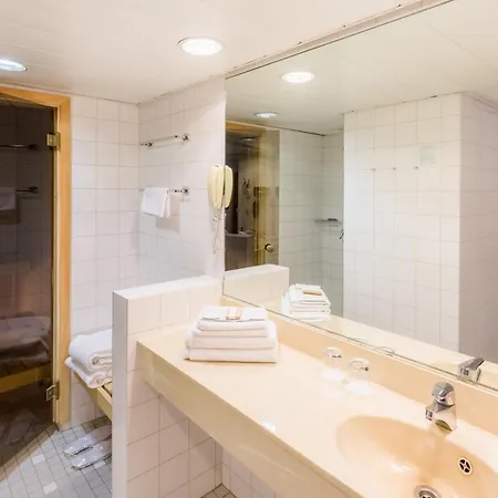 Hotel Original Sokos Viru