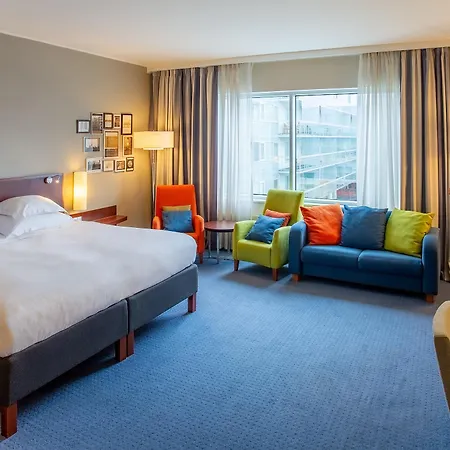 Original Sokos Viru 4*