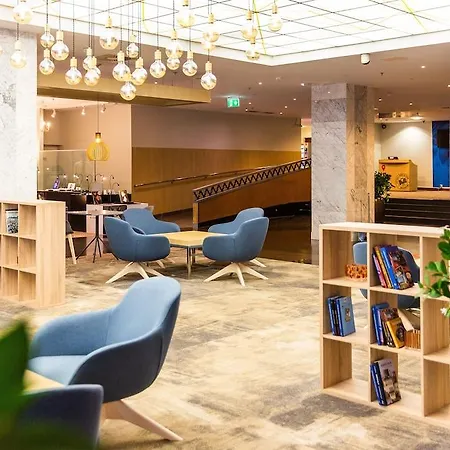 Original Sokos Viru 4*