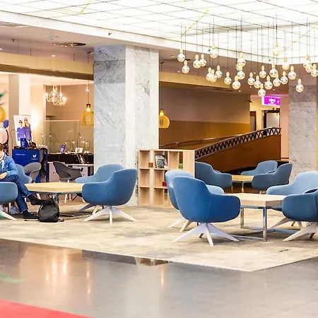 Original Sokos Viru Hotel