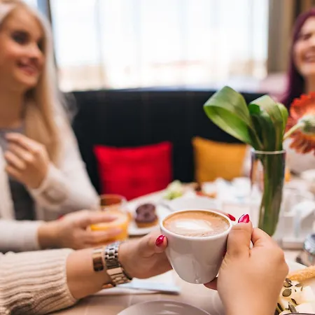 Original Sokos Viru Tallinn