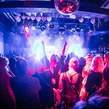 Hotel Original Sokos Viru Tallinn