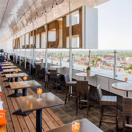 ホテル オリジナル ソコス ヴィル