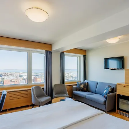 Hotel Original Sokos Viru 4*