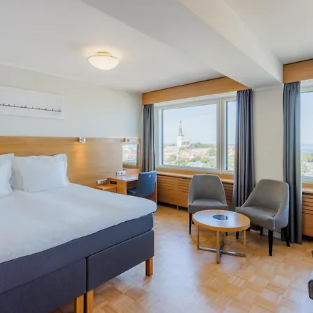 Original Sokos Viru 4*