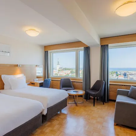 Hotel Original Sokos Viru