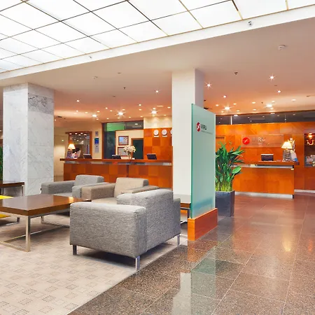 Original Sokos Viru Hotel