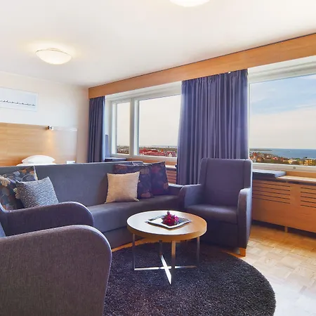 Hotel Original Sokos Viru