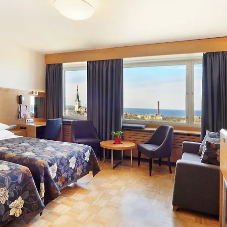 Original Sokos Viru 4* Tallinn