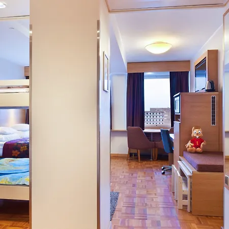 Otel Original Sokos Viru