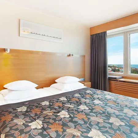 Otel Original Sokos Viru 4*