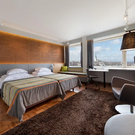 オリジナル ソコス ヴィル タリン