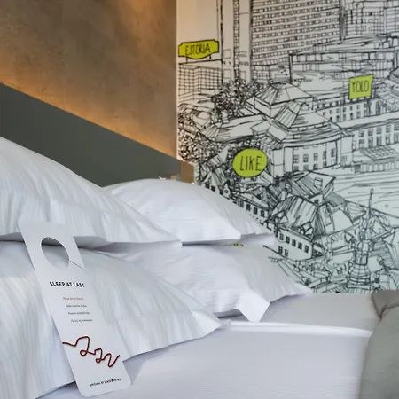 Hotel Original Sokos Viru 4*