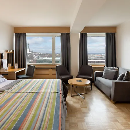 Hotel Original Sokos Viru