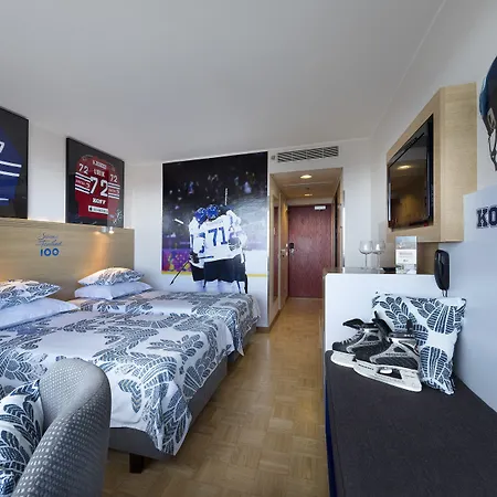 Hotel Original Sokos Viru