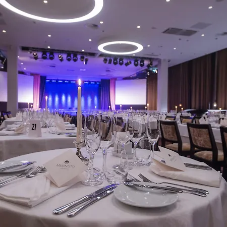 Hotel Original Sokos Viru