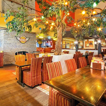 Original Sokos Viru Hotel 4*