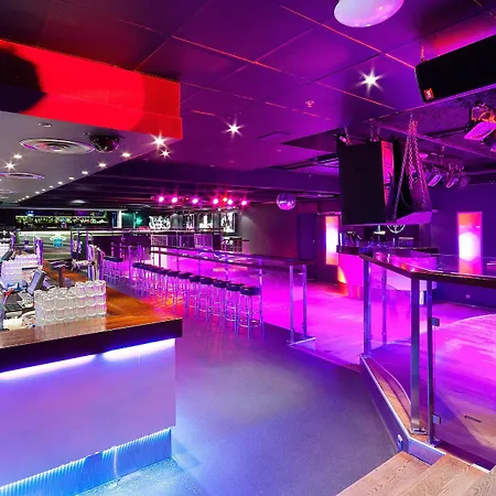 Otel Original Sokos Viru 4*