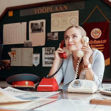 オリジナル ソコス ヴィル