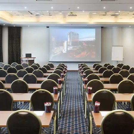 Original Sokos Viru Otel Tallinn
