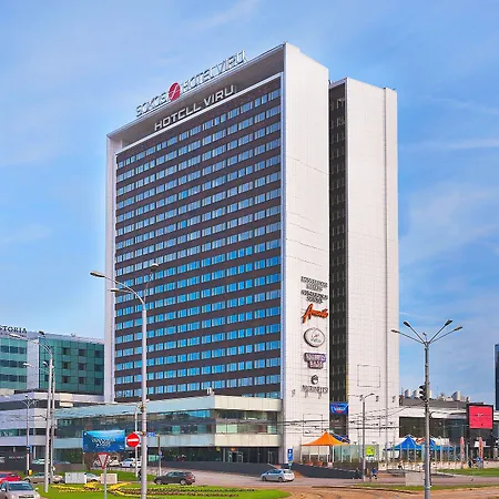 Original Sokos Viru Otel