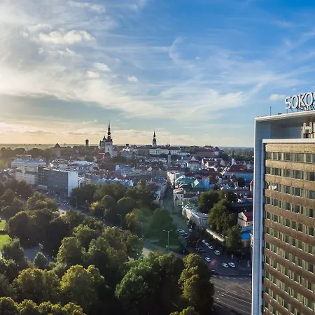 Hotel Original Sokos Viru