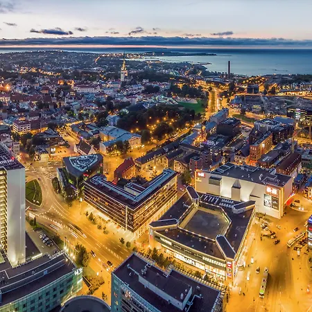 オリジナル ソコス ヴィル 4*