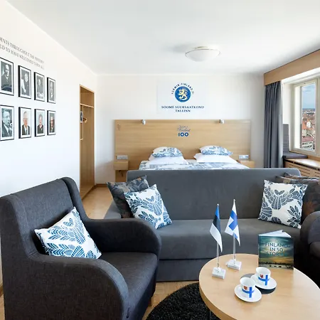 Original Sokos Viru Tallinn