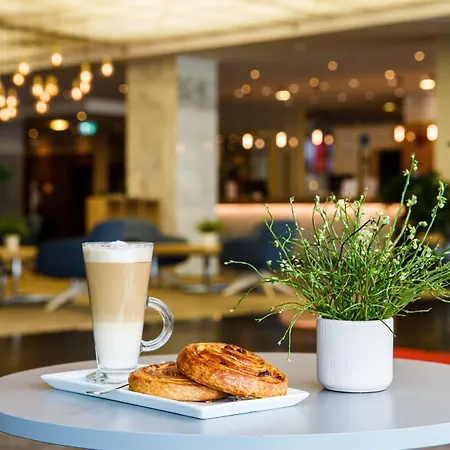 Original Sokos Viru Otel 4*
